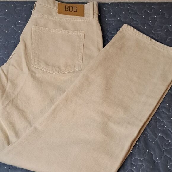 BDG Cowgirl jeans size 27 - Picture 1 of 6